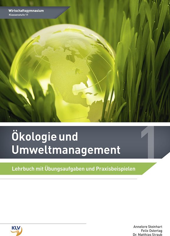 Ökologie und Umweltmanagement