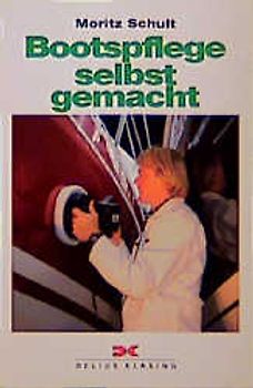 Bootspflege selbst gemacht