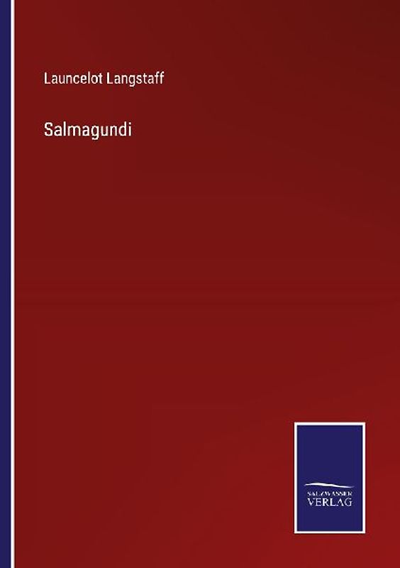 Salmagundi