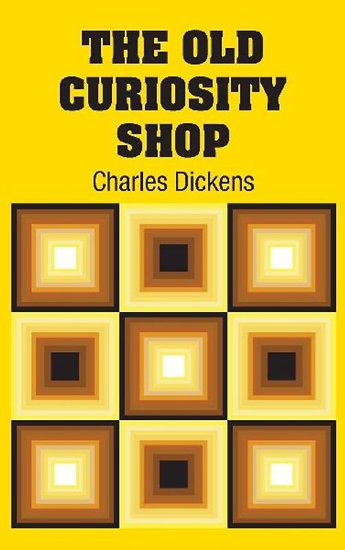 The Old Curiosity Shop