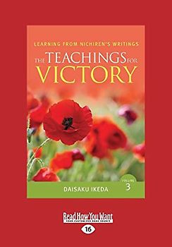 The Teachings for Victory, vol. 3