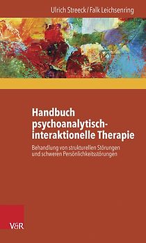 Handbuch psychoanalytisch-interaktionelle Therapie