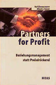 Partners for Profit