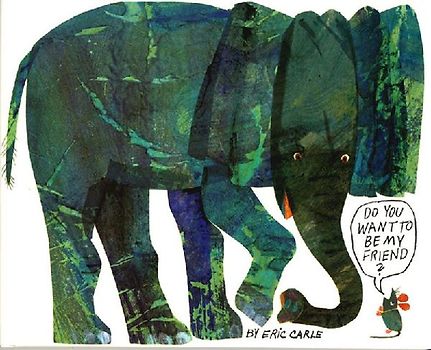 Do You Want to Be My Friend?