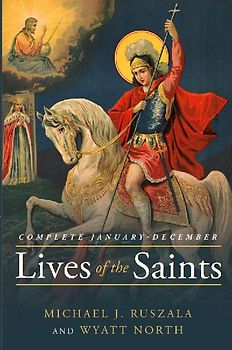 Lives of the Saints Complete
