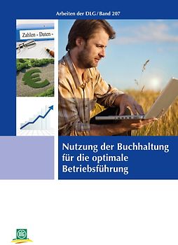 Nutzung der Buchhaltung für die optimale Betriebsführung