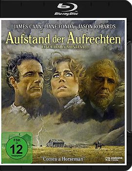 Aufstand der Aufrechten Blu-ray Disc