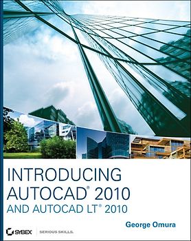 Introducing AutoCAD 2010 and AutoCAD LT 2010