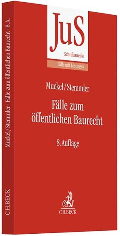 Fälle zum öffentlichen Baurecht