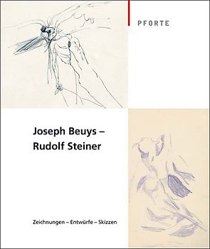 Joseph Beuys – Rudolf Steiner