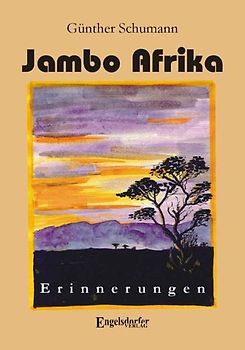 Jambo Afrika