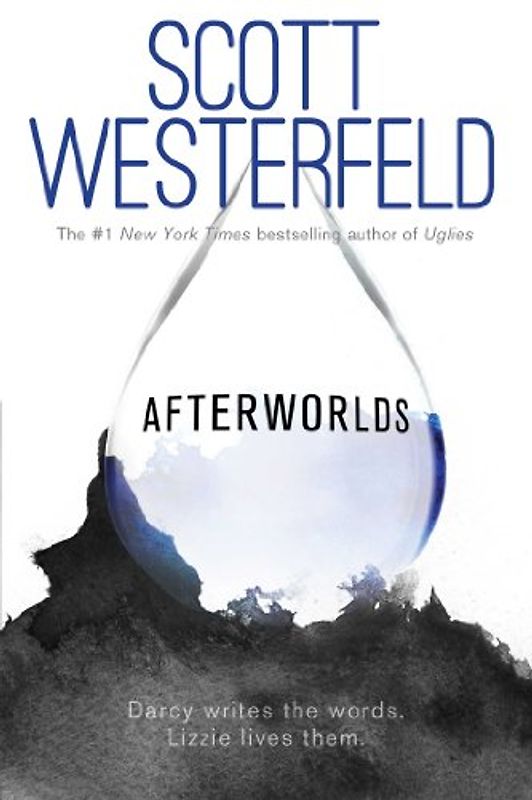 Afterworlds - Westerfeld, Scott