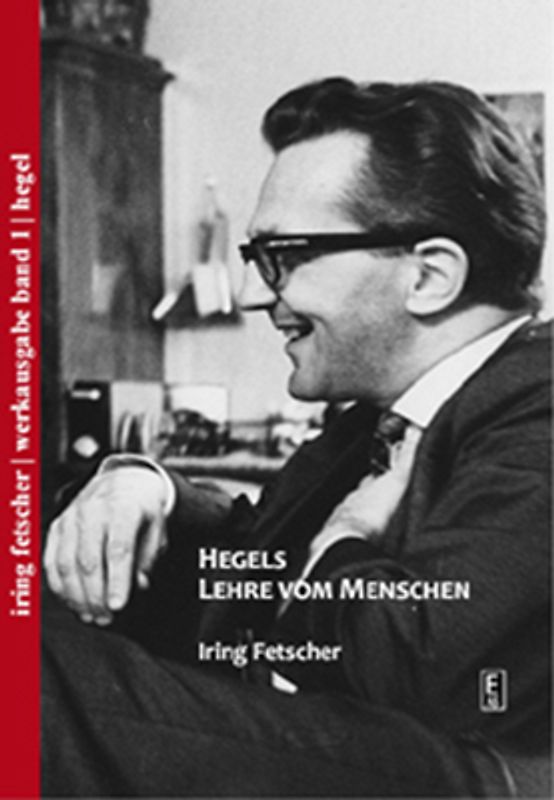 Hegels Lehre vom Menschen