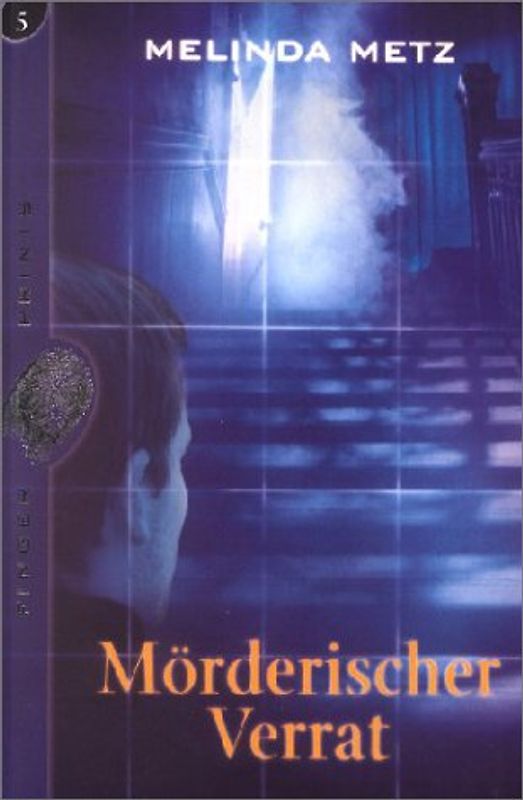 Fingerprints / Mörderischer Verrat