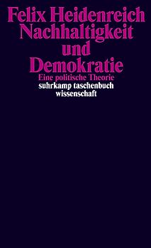 Nachhaltigkeit und Demokratie