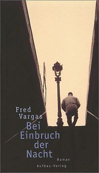 Bei Einbruch der Nacht