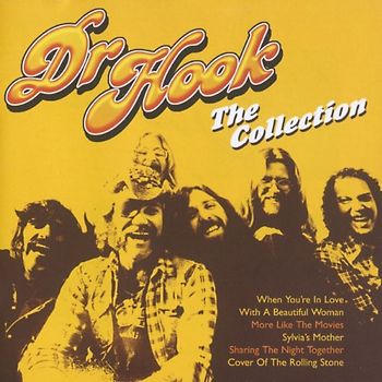 Dr. Hook & the Medicine Show - The Collection