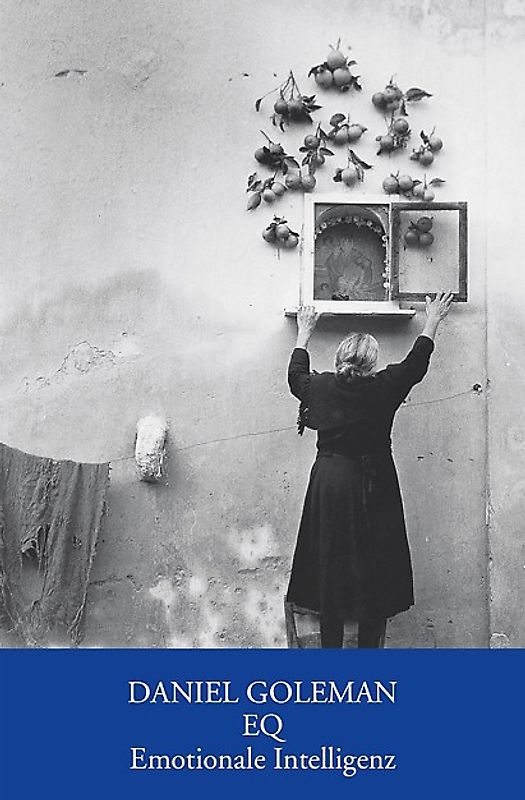 EQ. Emotionale Intelligenz