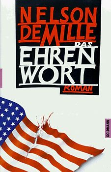 Das Ehrenwort. Roman