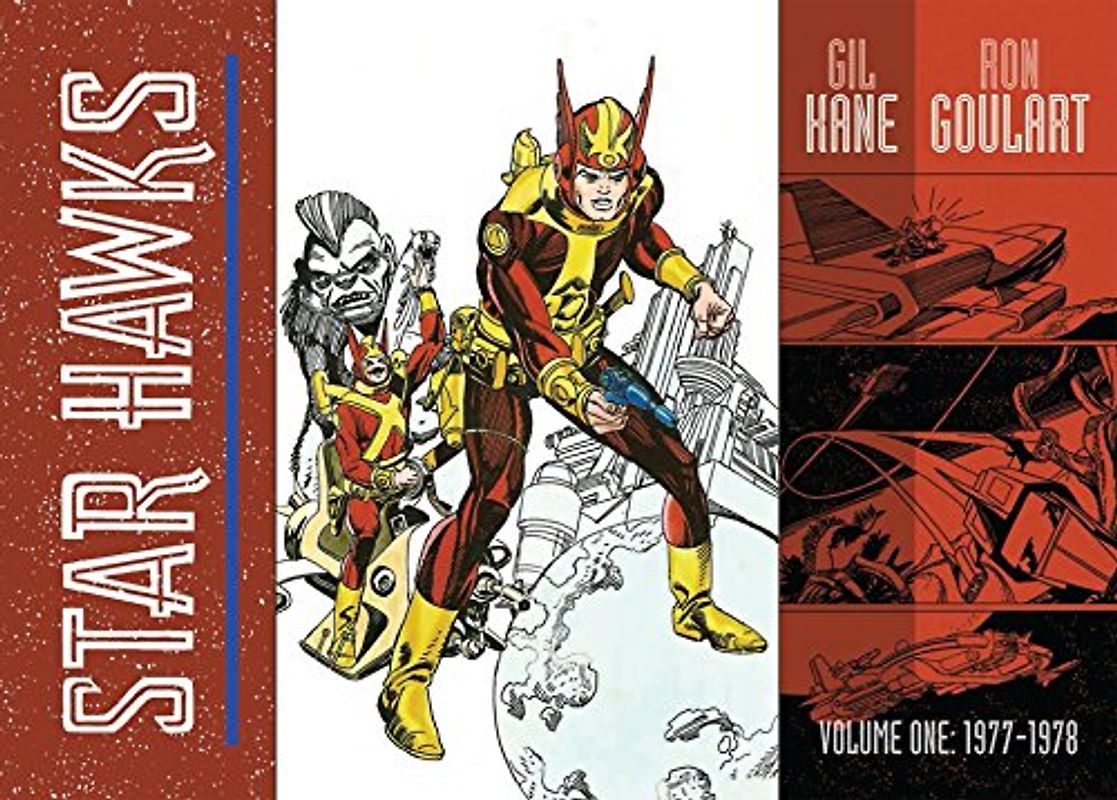 Star Hawks, Vol. 1