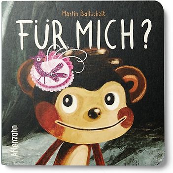 Für mich?