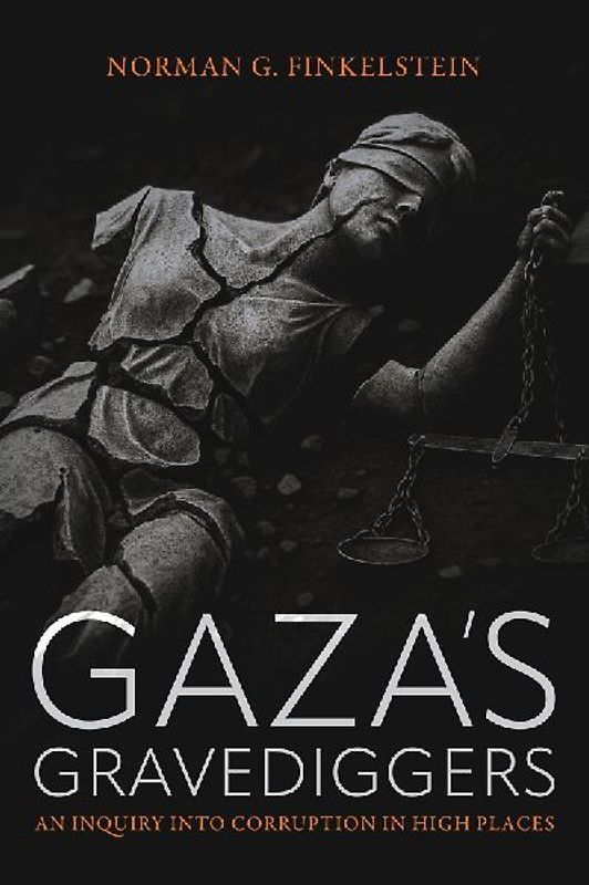 Gaza's Gravediggers
