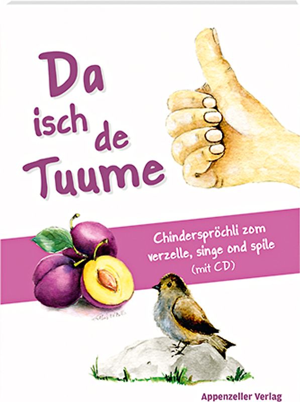 Da isch de Tuume