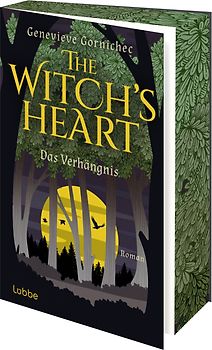 The Witch's Heart - Das Verhängnis