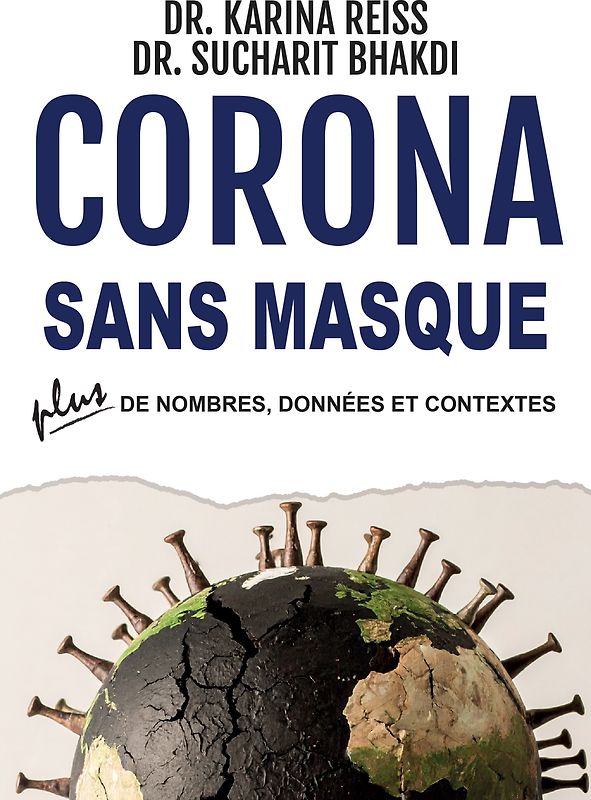 Corona sans masque