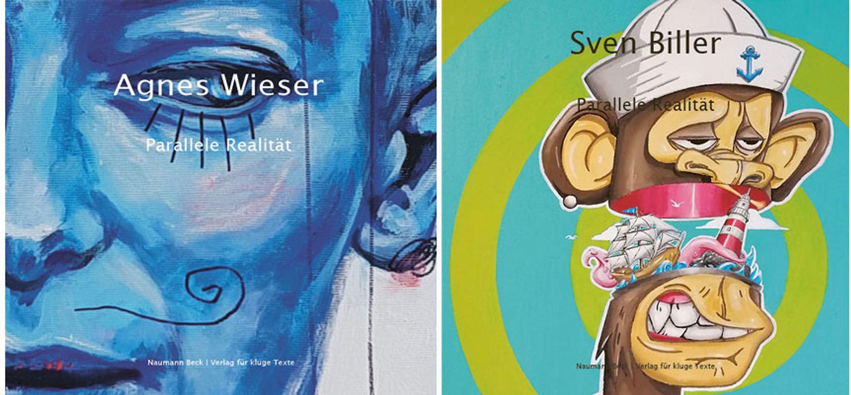 Agnes Wieser | Sven Biller