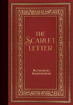 The Scarlet Letter (Masterpiece Library Edition)