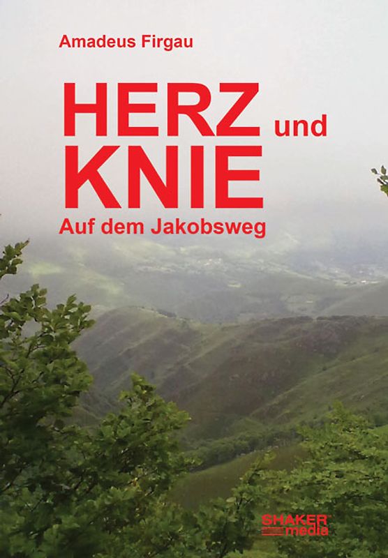 HERZ und KNIE