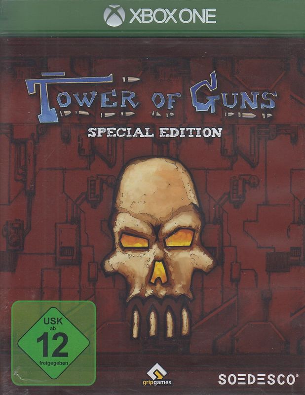 Tower Of Guns [Special Edition] Xbox One