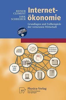 Internet-Ökonomie