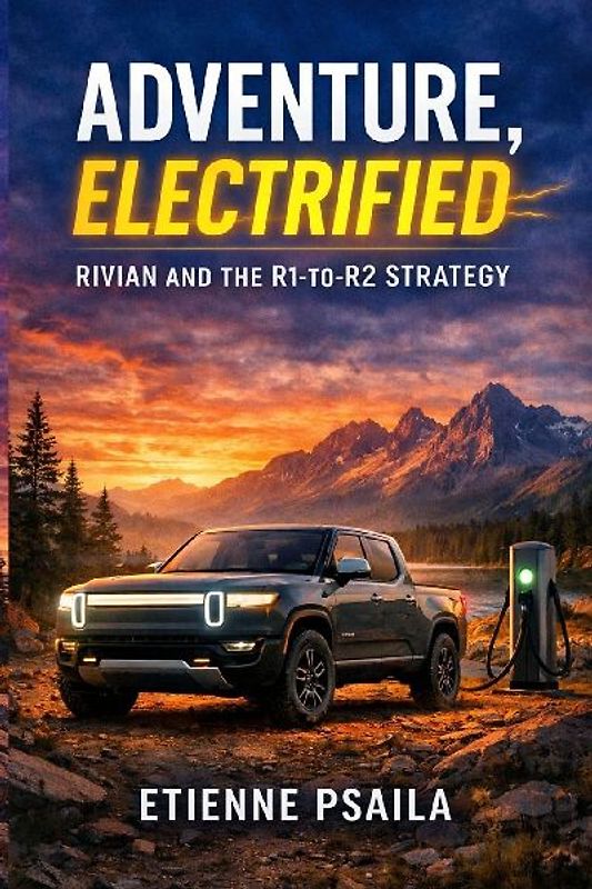 Adventure, Electrified