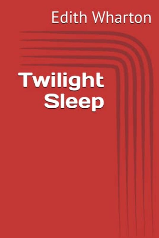 Twilight Sleep