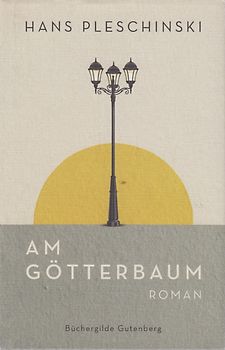 Am Götterbaum