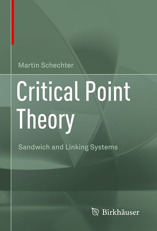 Critical Point Theory