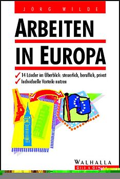 Arbeiten in Europa