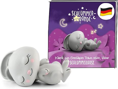 Tonies®: Klassik zum Einschlafen - Träum schön, Kleiner Schlummerhase