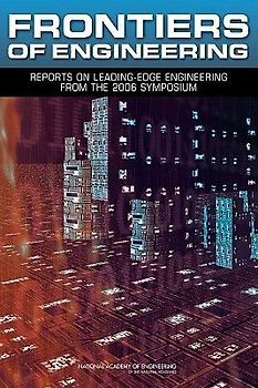 Frontiers of Engineering