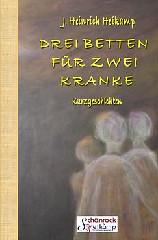 Drei Betten für zwei Kranke