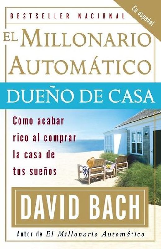 El millonario automático dueño de casa / The Automatic Millionaire Homeowner