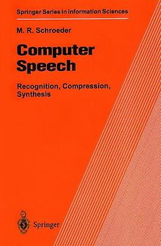 Computer Speech