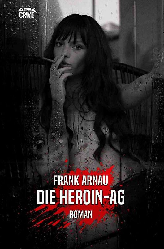 DIE HEROIN-AG