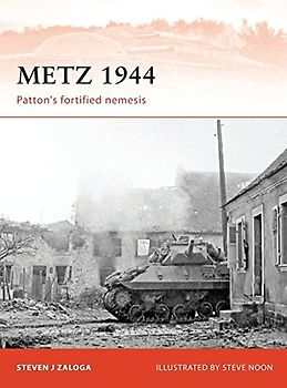 Metz 1944