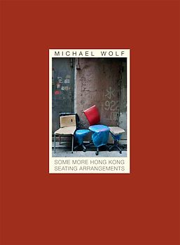 Some More Hong Kong Seating Arrangements