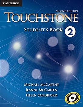 Touchstone Level 2 Student's Book 2nd Edition