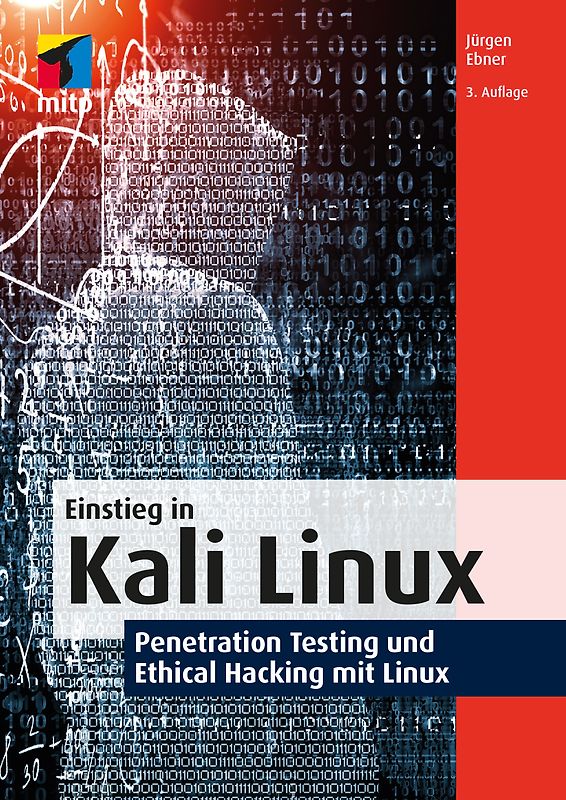 Einstieg in Kali Linux