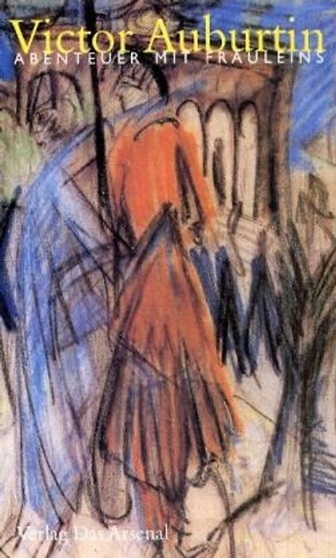 Abenteuer mit Fräuleins